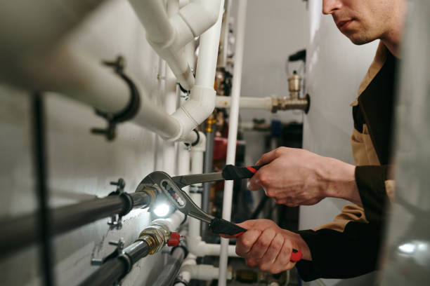 Boilers & Radiators in Columbus Junction, IA