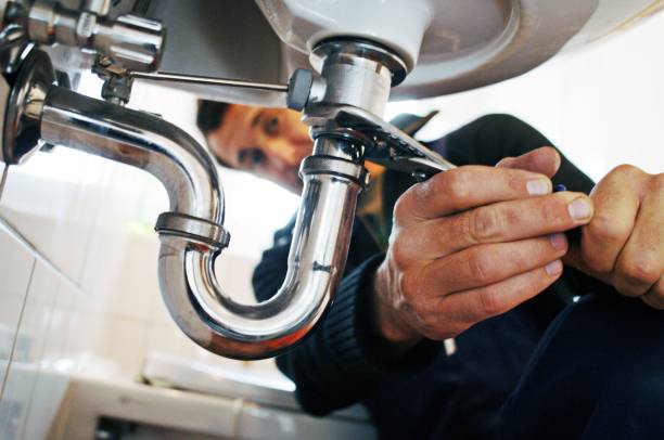 Best Plumbing Repair Near Me  in Columbus Junction, IA