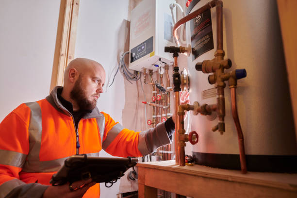 Reliable Columbus Junction, IA Plumbing Solutions