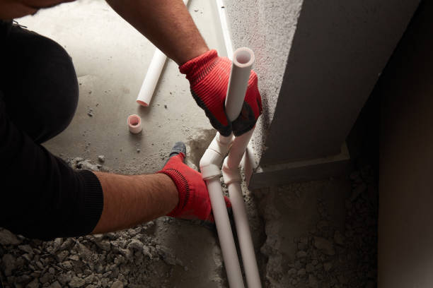 Best Sewer Cleaning Services  in Columbus Junction, IA