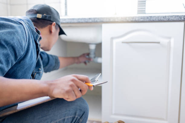 Best Water Softener Installation  in Columbus Junction, IA