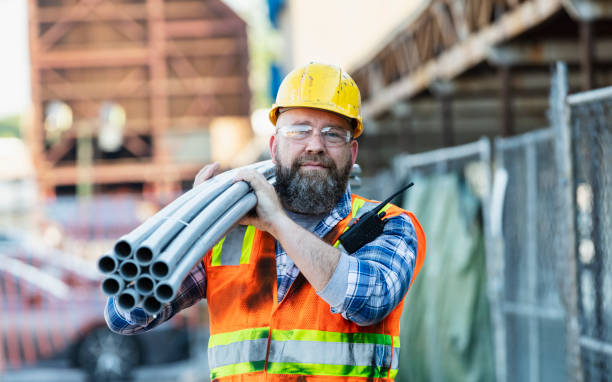 Columbus Junction, IA Plumbing Company