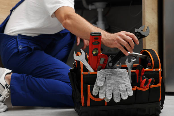 Best Local Plumber Services  in Columbus Junction, IA