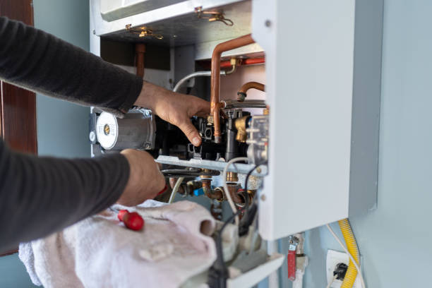 Best Plumbing Inspection Services  in Columbus Junction, IA