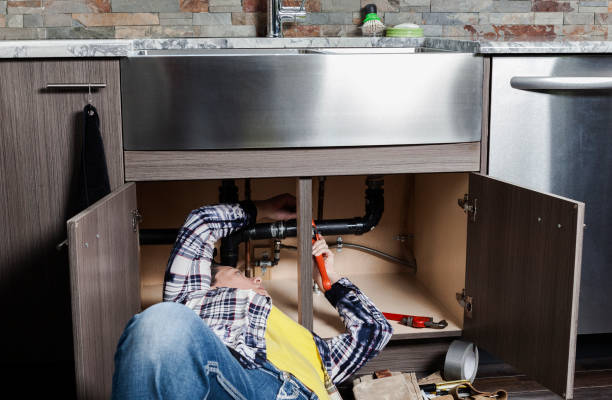 Best Toilet Repair Services  in Columbus Junction, IA