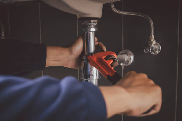Best Residential Plumbing Services  in Columbus Junction, IA